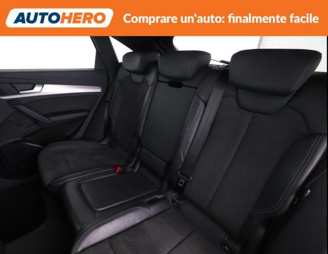 AUDI Q5 40 TDI 204 CV quattro S tronic S line