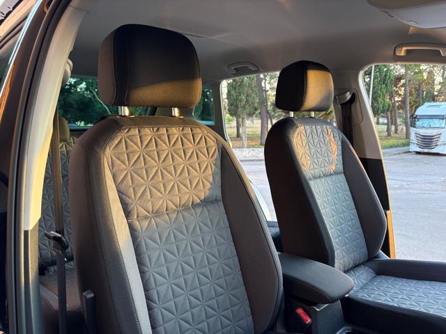 VOLKSWAGEN Tiguan 2.0 TDI 150 CV SCR DSG Life