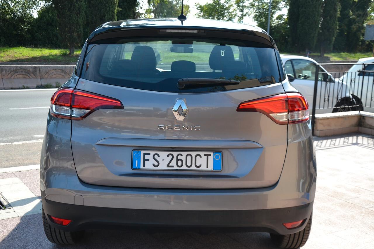Renault Scenic 1.5 DCi 110CV SPORT EDITION2 ***PREZZO REALE***
