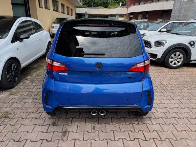 AIXAM City GTO Emotion