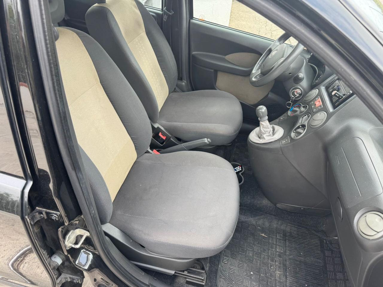 Fiat Panda 1.2 Emotion