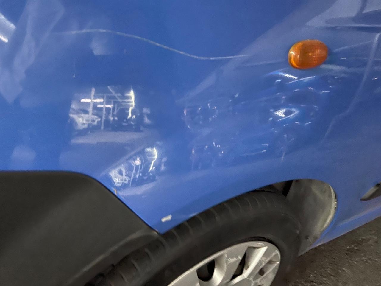 Chevrolet Matiz 800 SE Chic IMPIANTO GPL SCADE NEL 2034 !!!