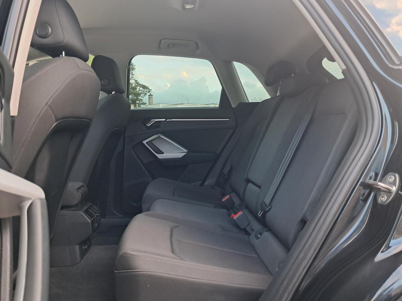 Audi Q3 35 TDI 150cv S Tronic *VIRTUAL*-LED-NAVY*