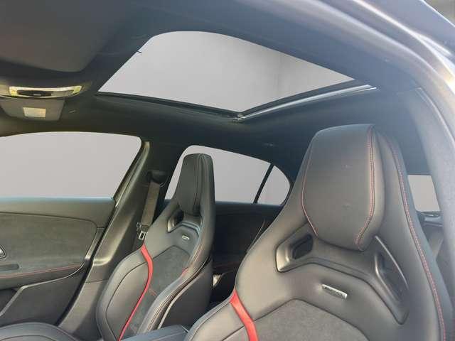 Mercedes-Benz A 35 AMG Classe A - Premium Racing Collection 4matic auto