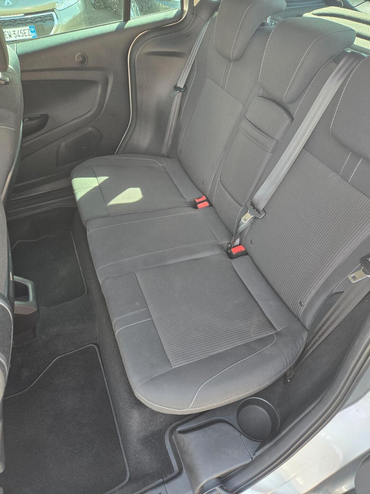 Ford B-Max 1.5 TDCi 75 CV Titanium