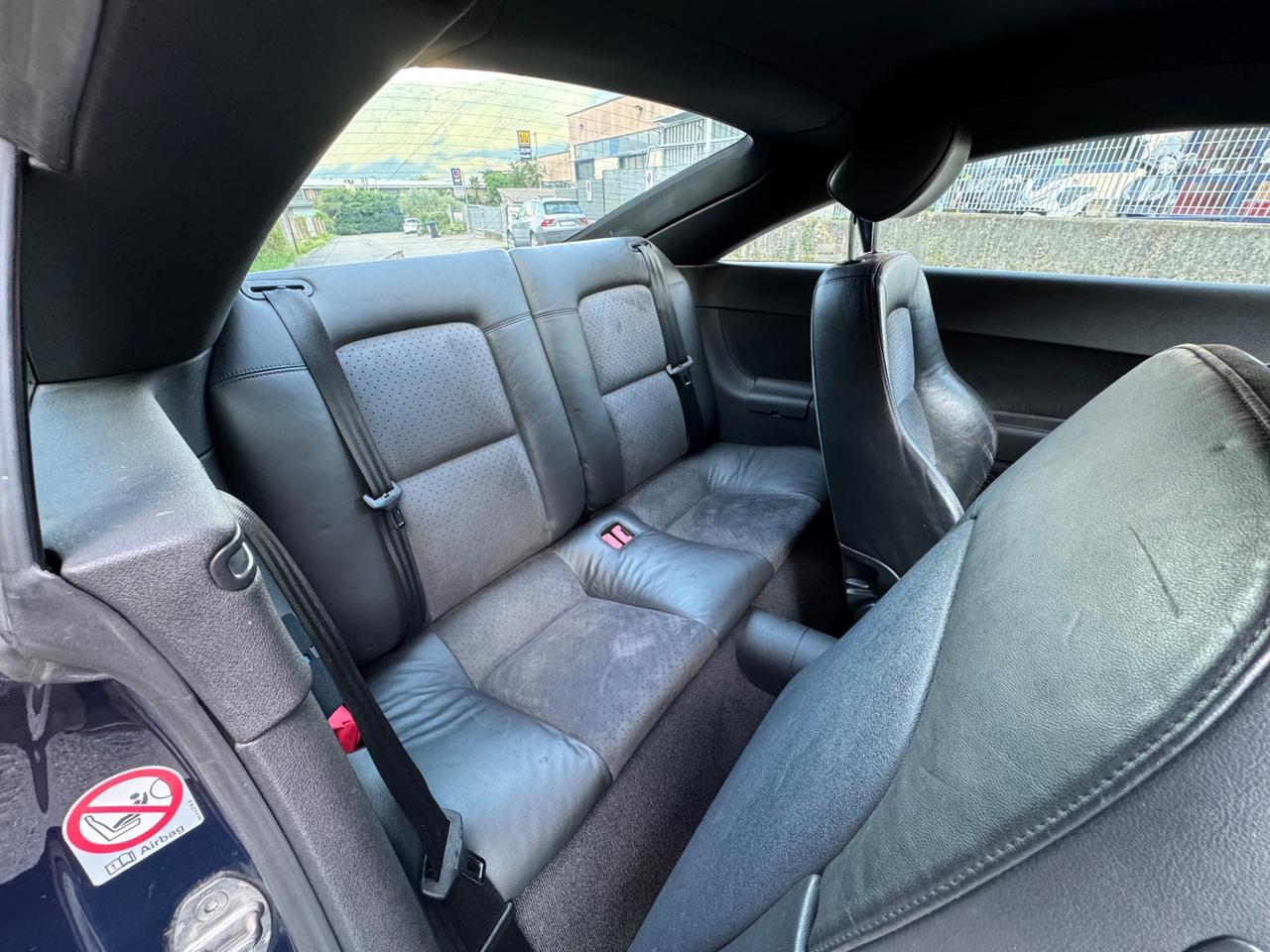 Audi TT Roadster 1.8T 179cv