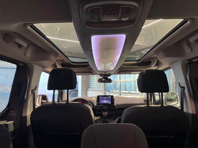 OPEL Combo Life 1.5D 100 CV S&S Innovation + TETTO PANORAMICO