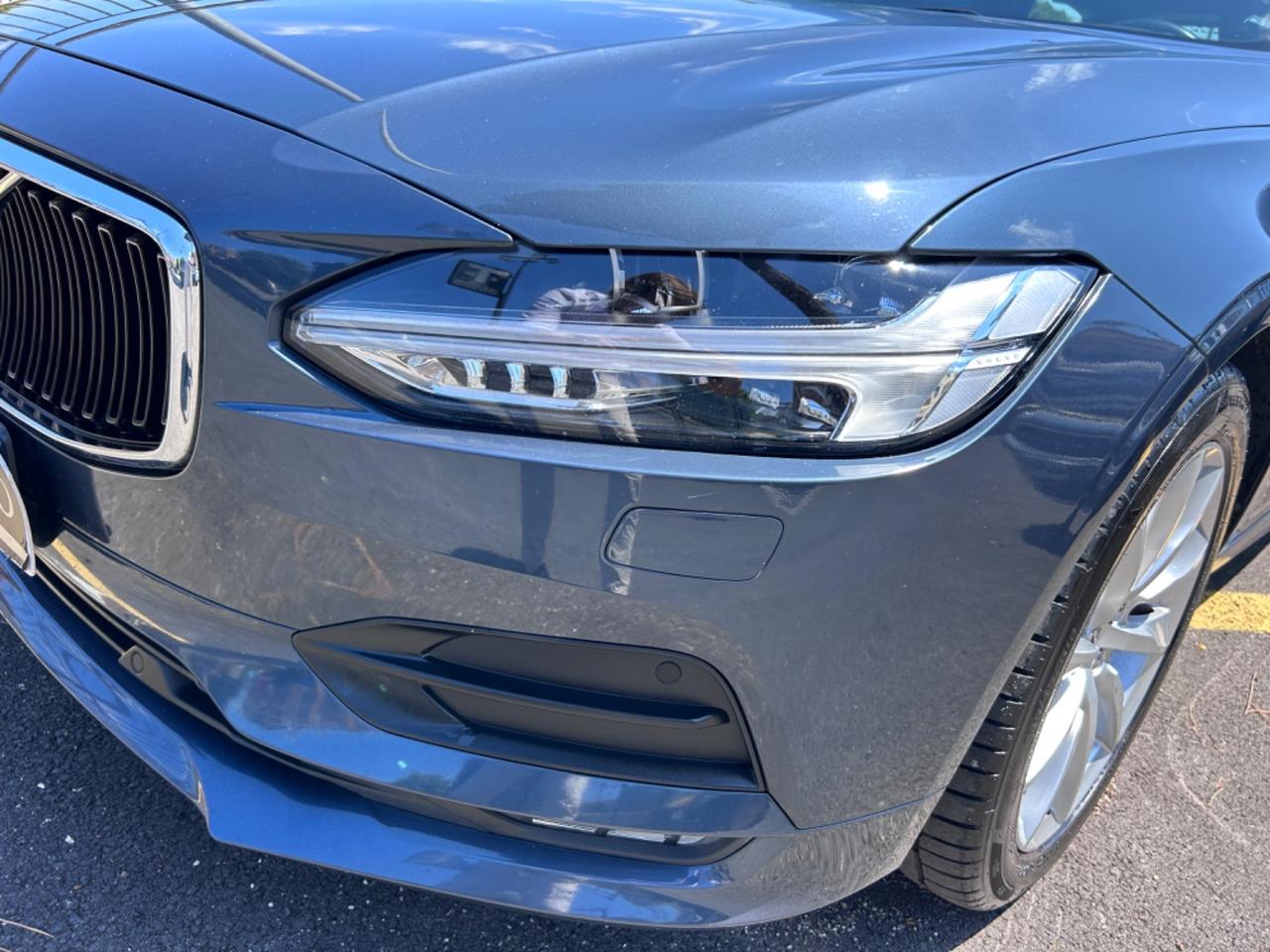Volvo V90 D4 Geartronic Momentum