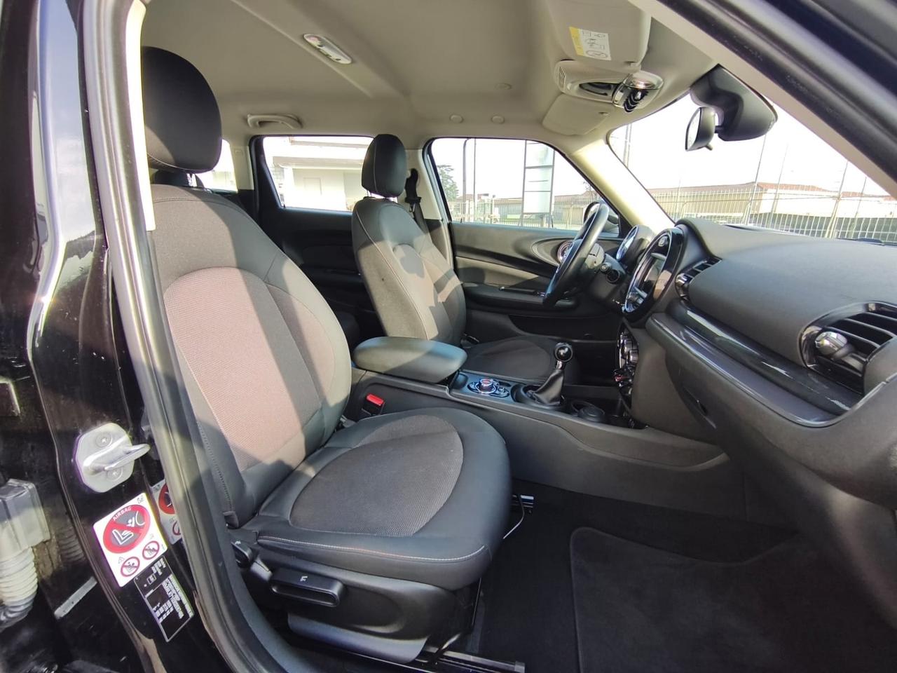 MINI Mini Clubman (F54) Mini 1.5 One D Busines...