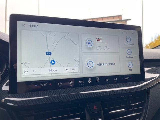 FORD Focus 1.0 EcoBoost Hybrid 125 CV 5p. ST-Line M+S