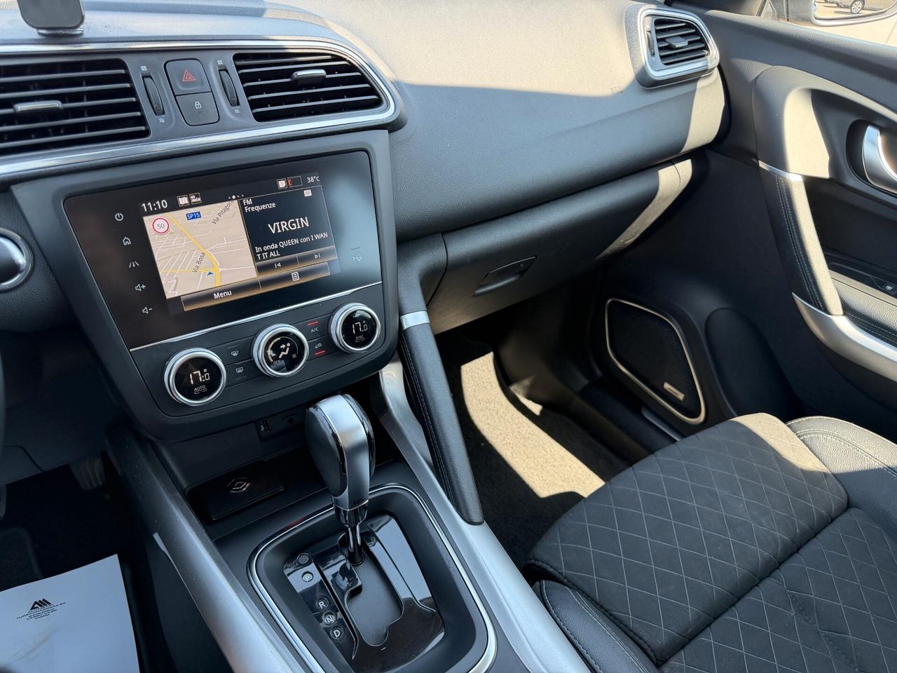 RENAULT Kadjar 1.5 dCi 115cv Sport Edition GARANTITA