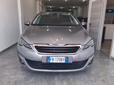 Peugeot 308 BlueHDi 150 S&S SW Business