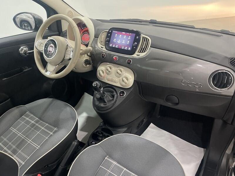 FIAT 500 1.0 Hybrid Cult