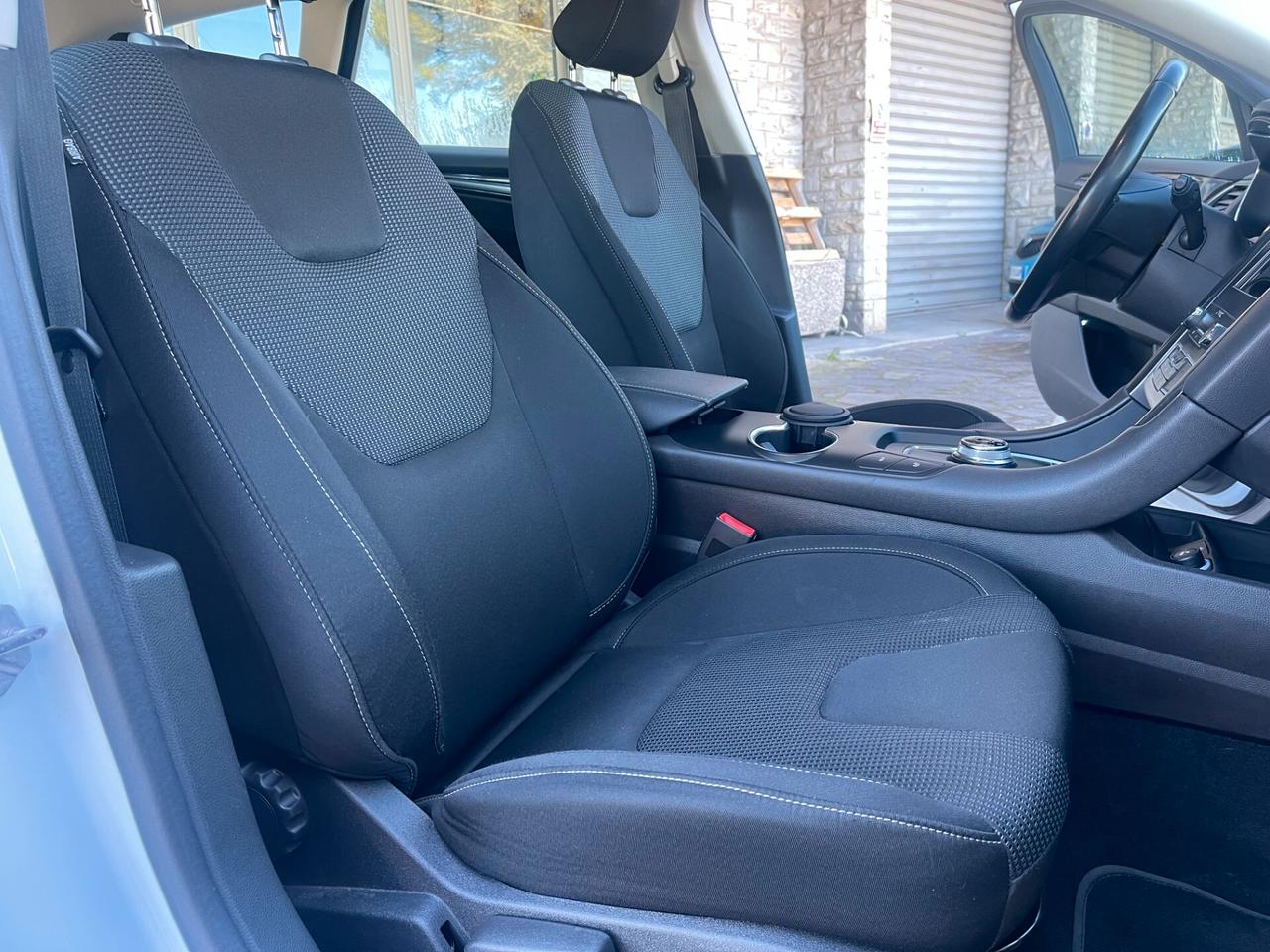 Ford Mondeo 2.0 EcoBlue 150 CV S&S aut. SW ST-Line Business