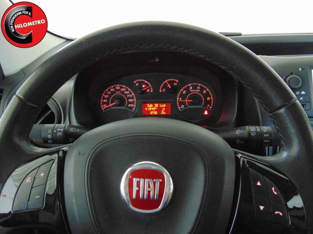 FIAT Fiorino 1.3 MJT 80CV Combinato SX