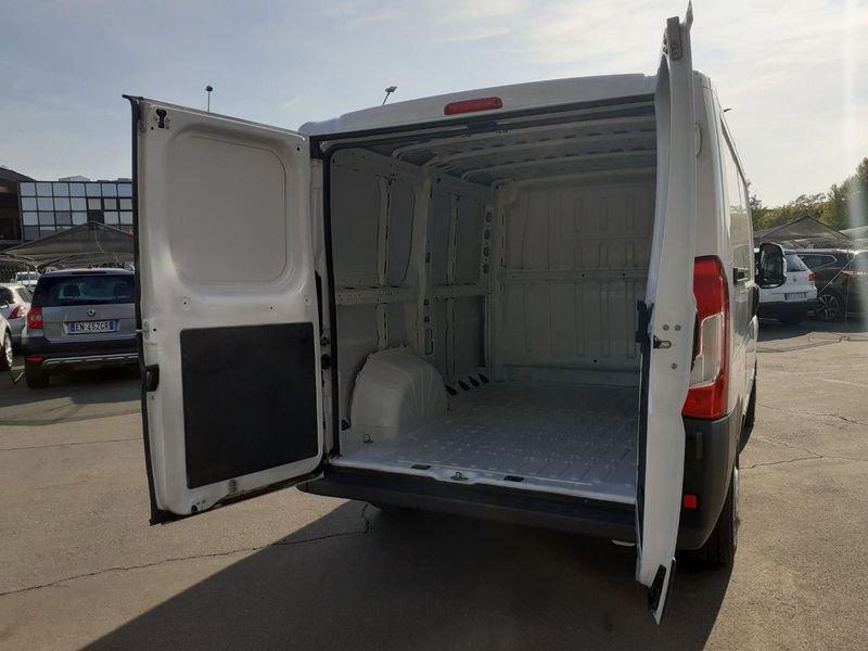 FIAT Ducato 30 2.3 MJT 130CV PC-TN Furgone PREZZO + IVA