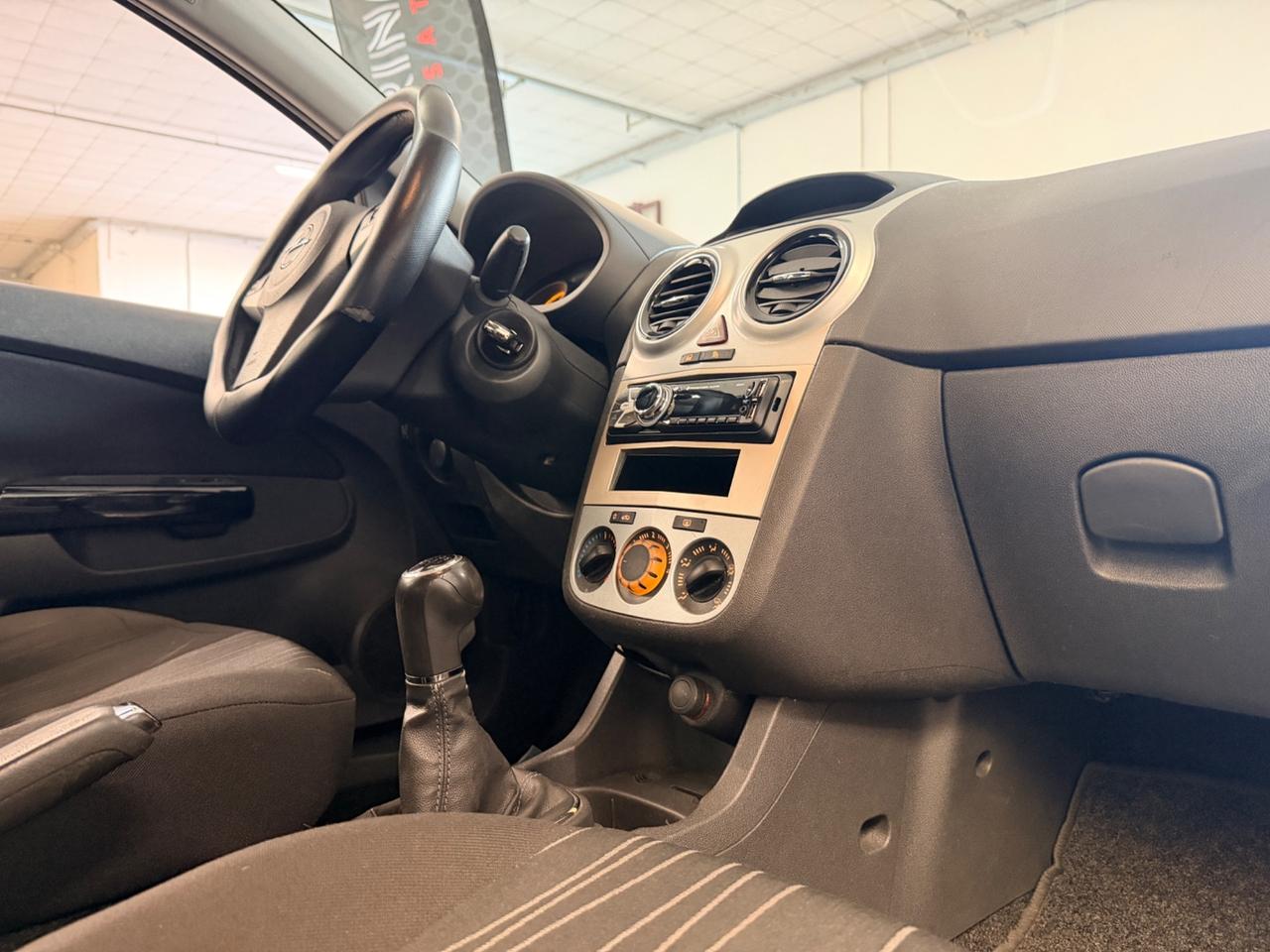 Opel Corsa 1.2 80CV 5 porte GPL-TECH Enjoy