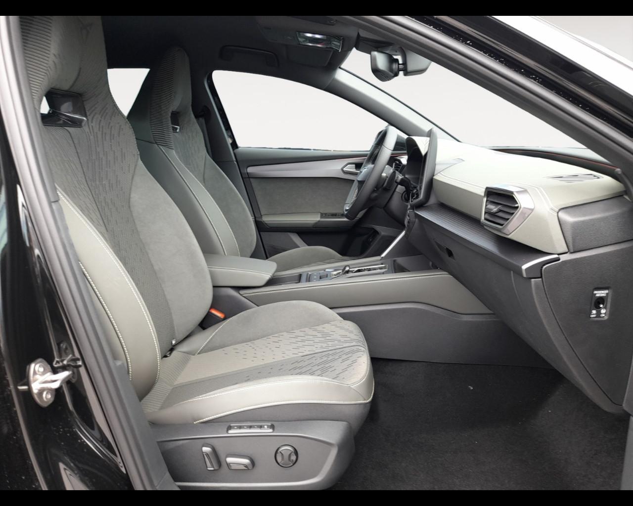 CUPRA CUPRA Leon Tribe Edition 1.5 e-HYBRID 150 kW (204 CV) pHEV DSG 6 marce 2WD