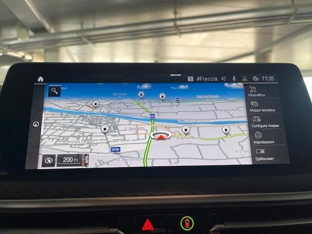 Bmw X3 xDrive20d 48V Msport