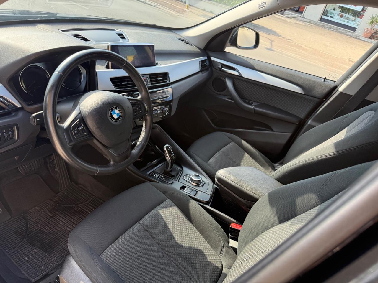 Bmw X1 sDrive16d xLine Plus
