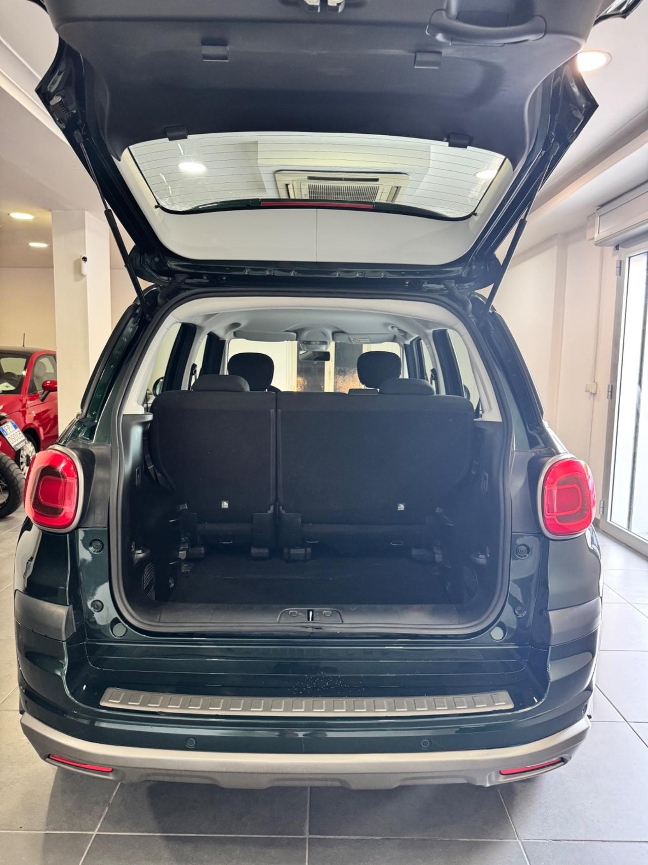 Fiat 500L 1.4 95 CV S&S Sport
