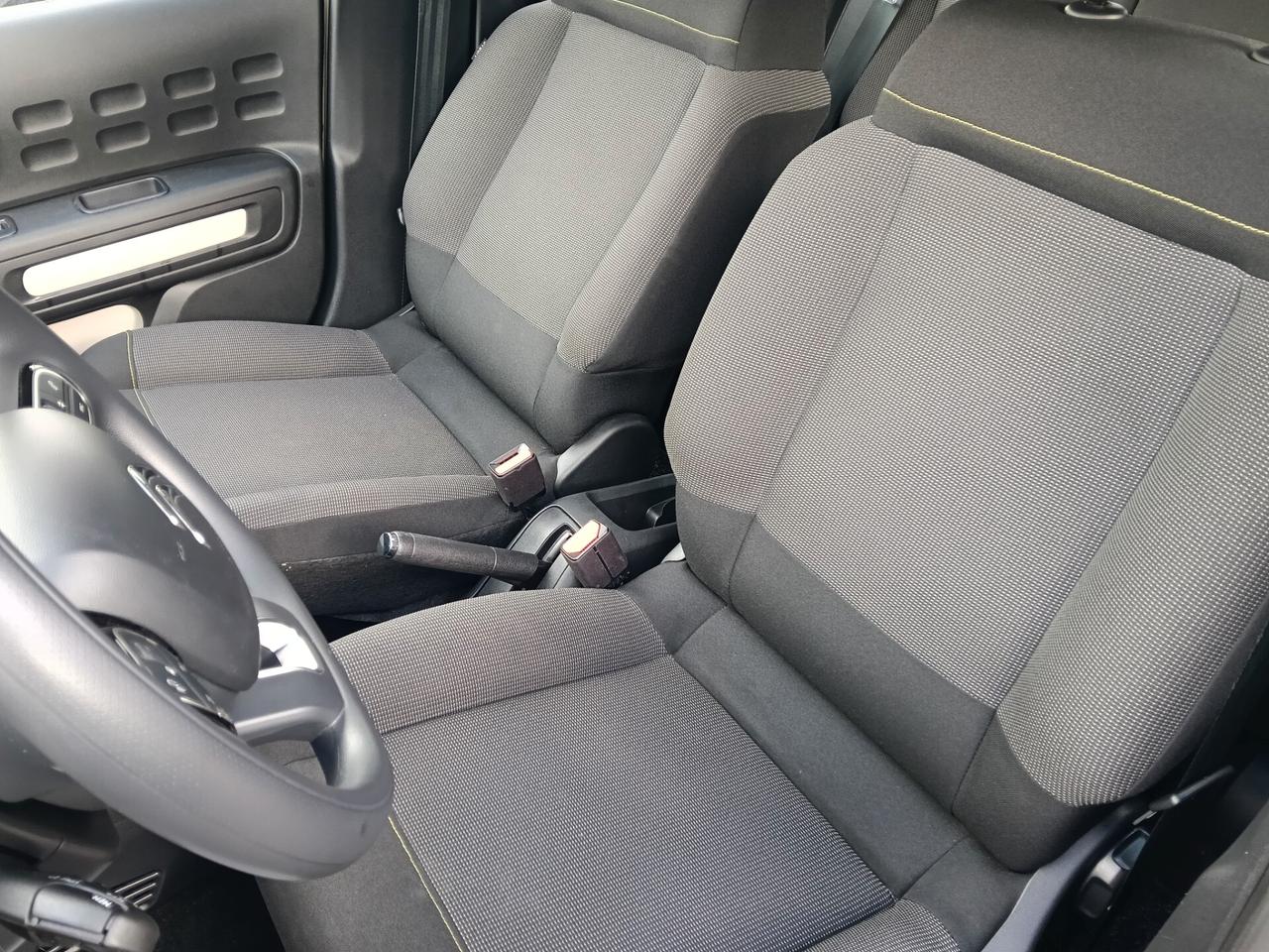 Citroen C3 BlueHDi 100 S&S You 2023