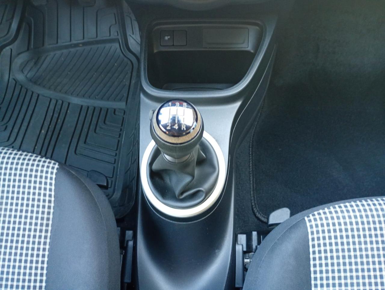 Renault Twingo SCe 65 CV Intens