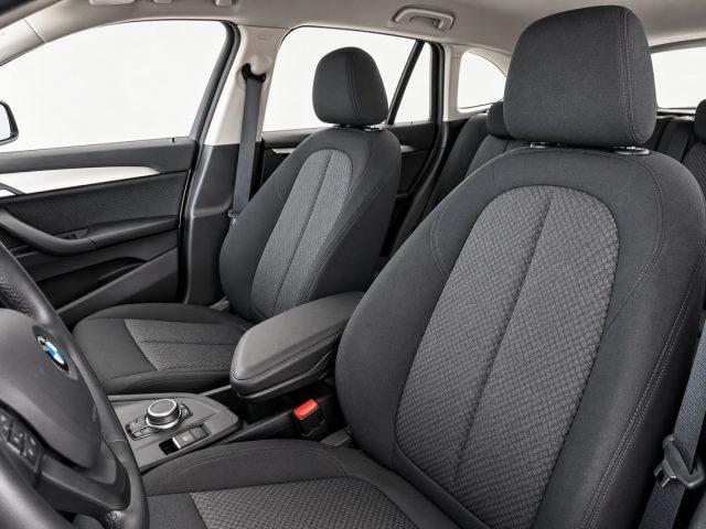 BMW X1 xDrive18d Automatic Business Advantage Aziendale