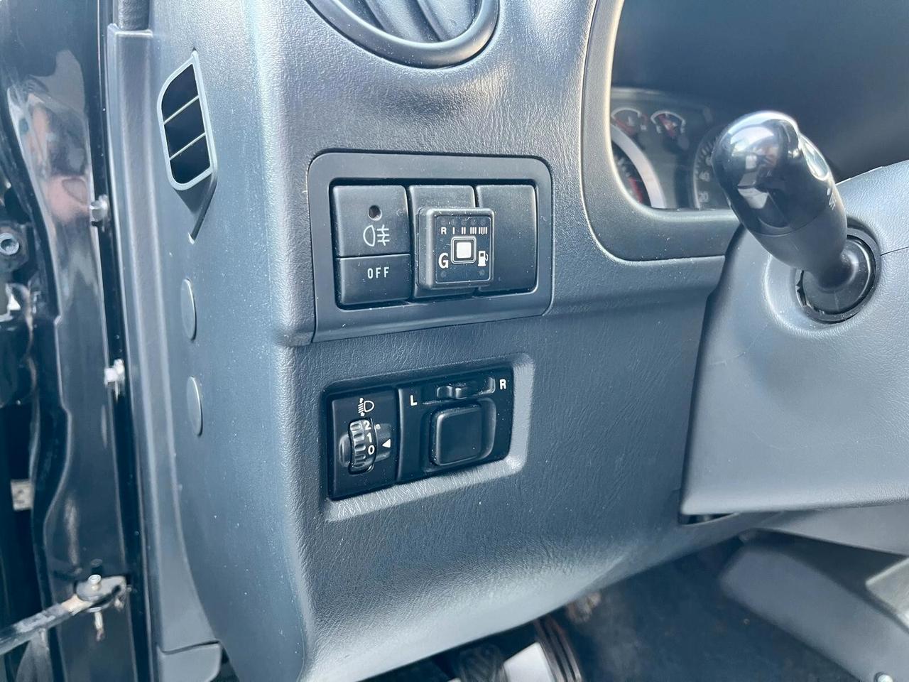 Suzuki Jimny 1.3 4WD Evolution