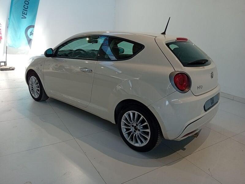 Alfa Romeo MiTo MiTo 1.4 T 120 CV GPL Progression