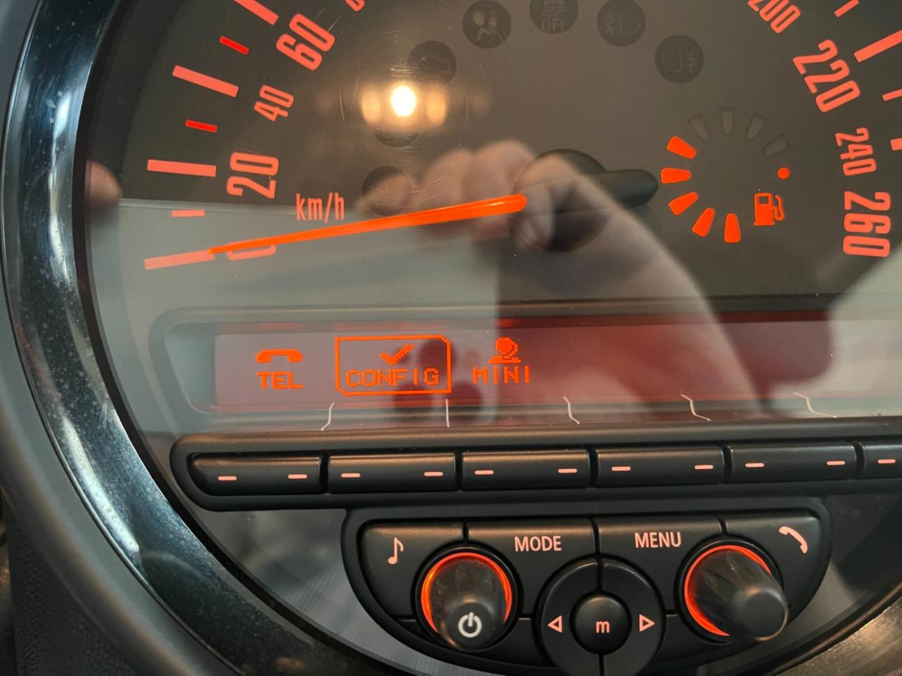 MINI Cooper D Countryman 1.6 Euro6 - Ok Neopatentati - Dettagli in Bio