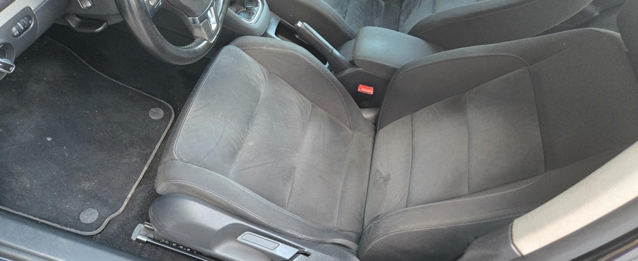 Volkswagen Golf 4x4 2.0 TDI 140CV 4Motion 5p. Highline