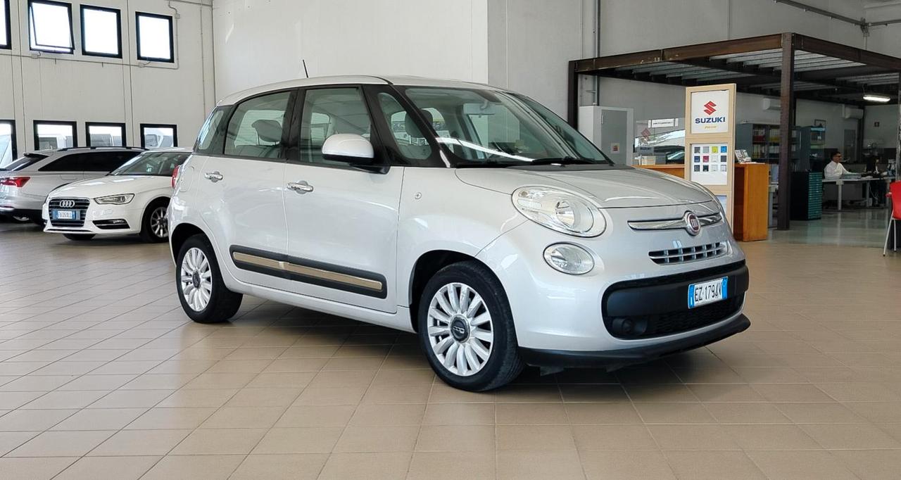 Fiat 500 L 500L 1.3 mjt Pop Star 85cv