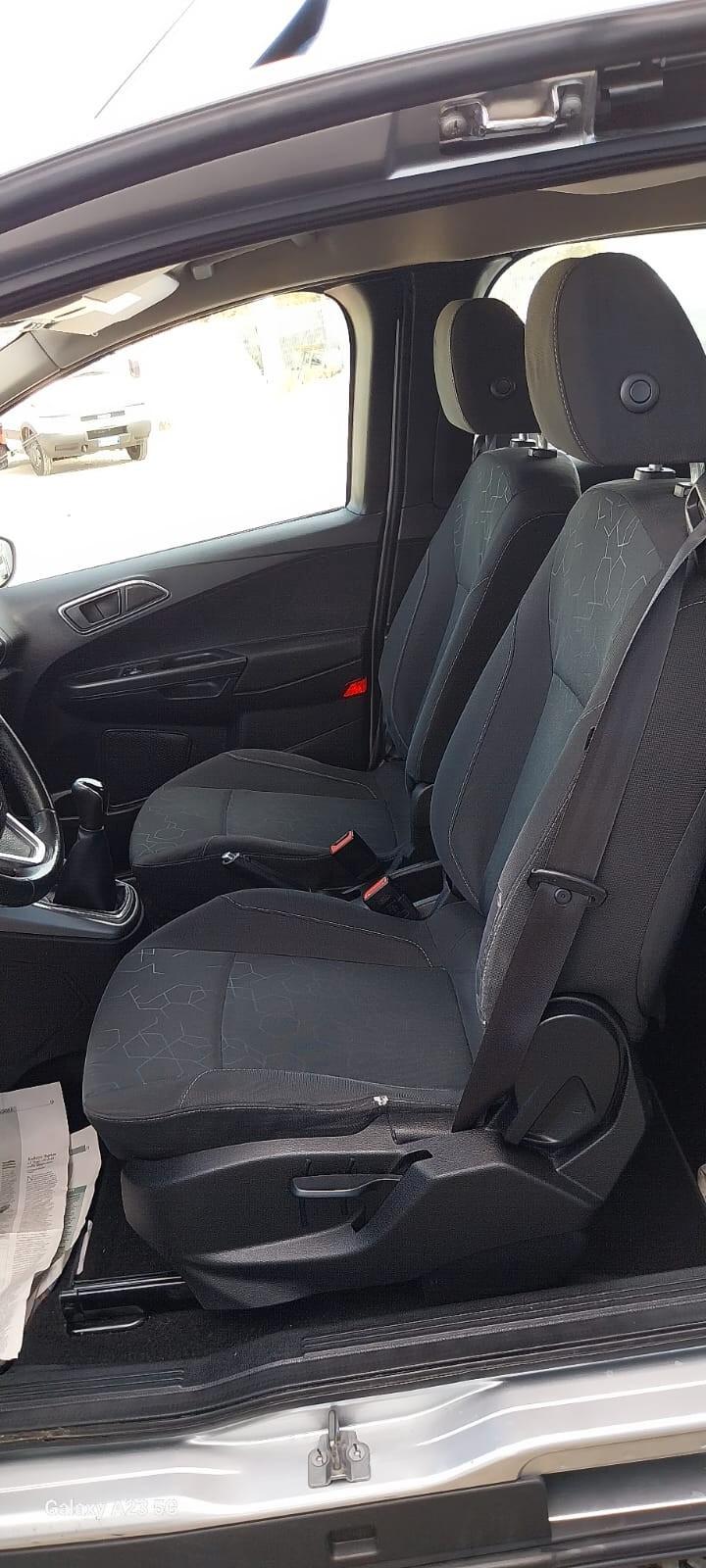Ford B-Max 1.6 TDCi 95 CV