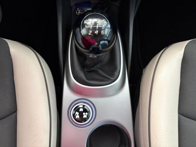 FIAT 500X 1.6M-JET 120CV DriveMood XENON LANE KEYLESS CRUISE
