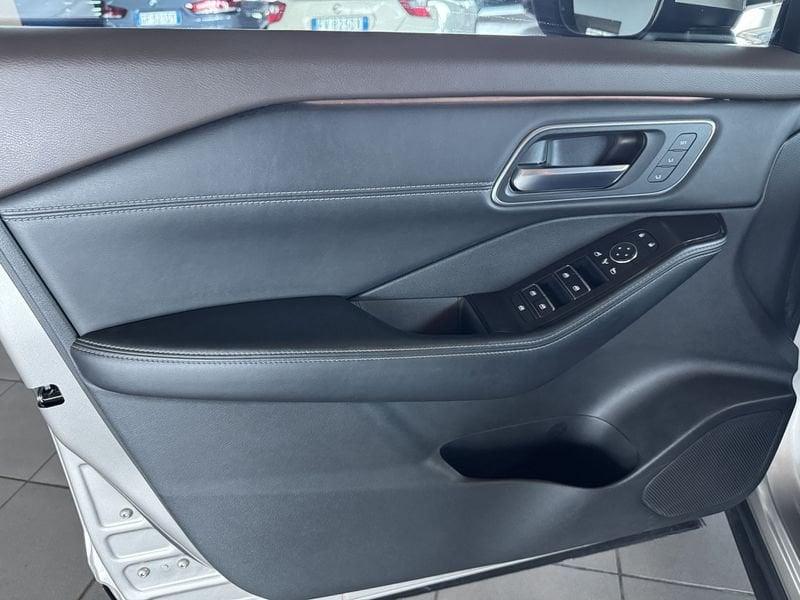 Nissan X-Trail X-Trail e-Power e-4orce 4WD 5 posti Tekna