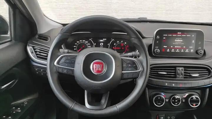 Fiat Tipo 1.4 5porte Lounge GPL