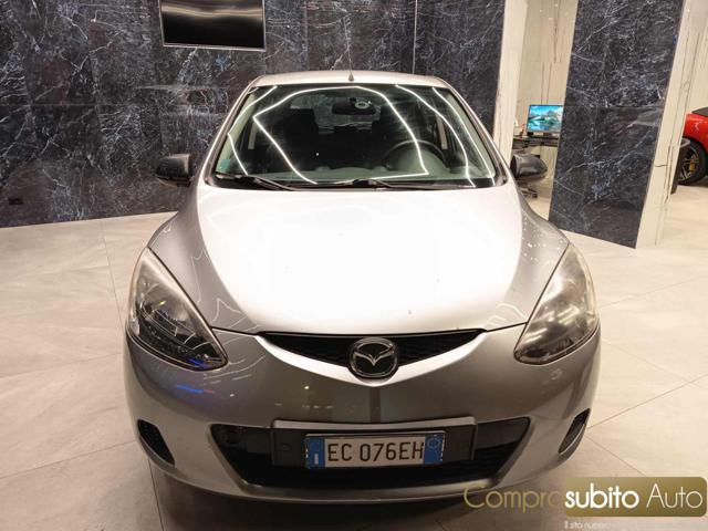 MAZDA 2 1.3 16V 75CV 5p. Easy Clima
