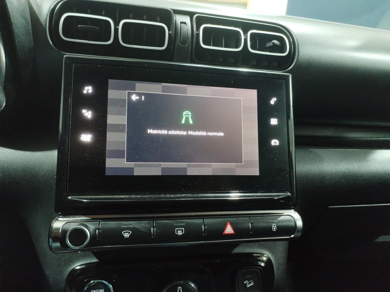 Citroen C3 Aircross BlueHDi 120 S&S EAT6 Shine