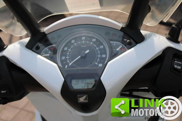 HONDA SH 150 ABS