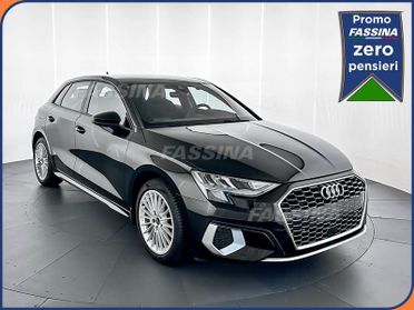 Audi A3 Sportback 35 TFSI Business Advanced 150cv