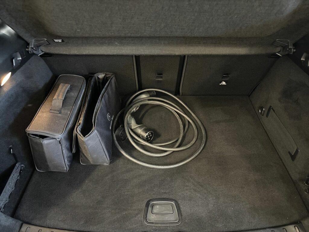 Mercedes EQA 250+ Premium Plus
