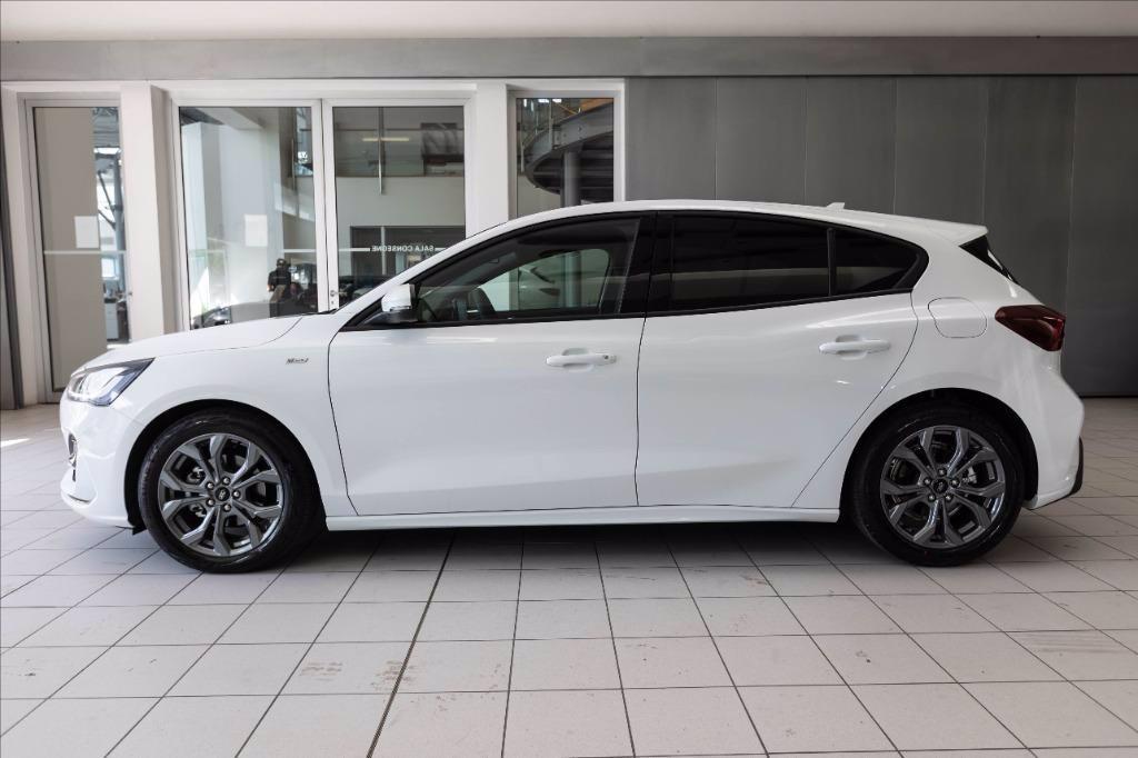 FORD Focus 1.0t ecoboost h ST-Line 125cv del 2025