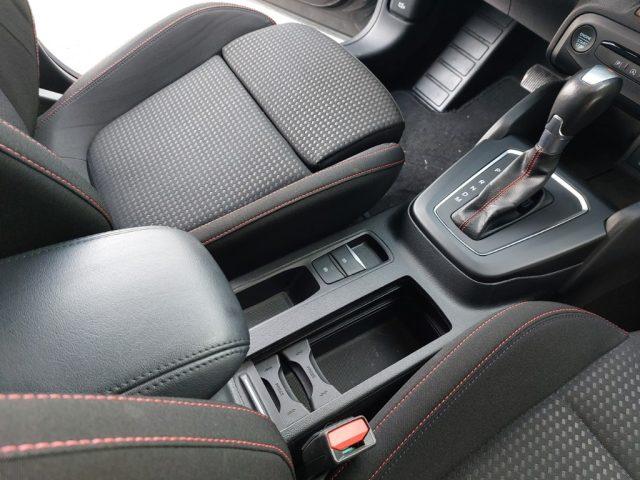 FORD Focus 1.0 EcoBoost Hybrid 125 CV Powershift SW ST-Line