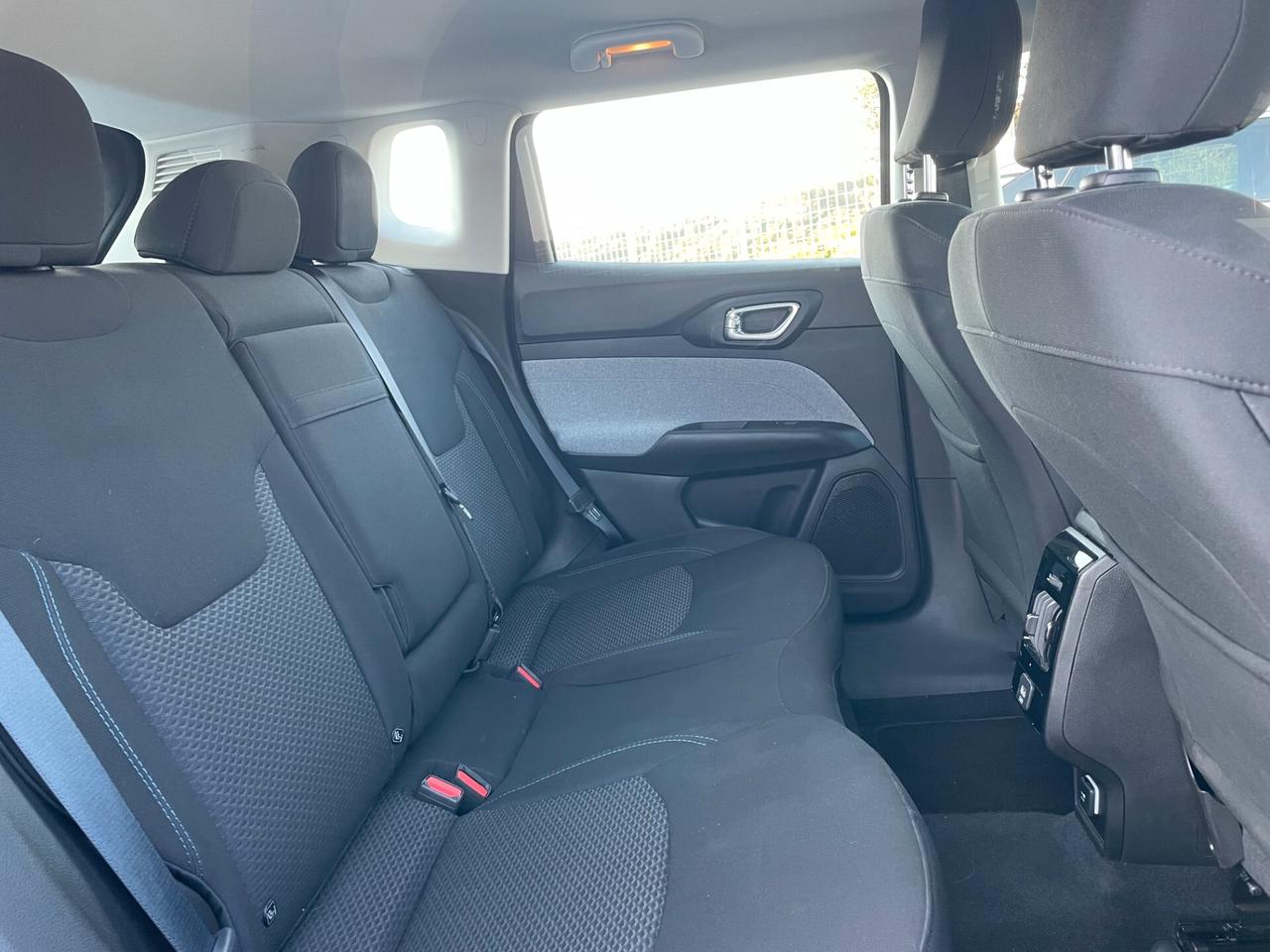 Jeep Compass 1.6 Multijet II 2WD Longitude MY 22 "Km 60.000"