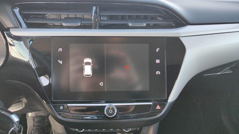 Opel Corsa Corsa 1.5 D 100 CV Elegance