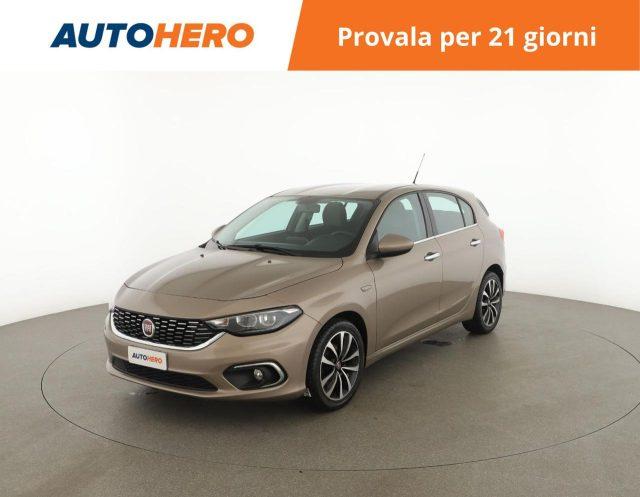 FIAT Tipo 1.4 5 porte Lounge