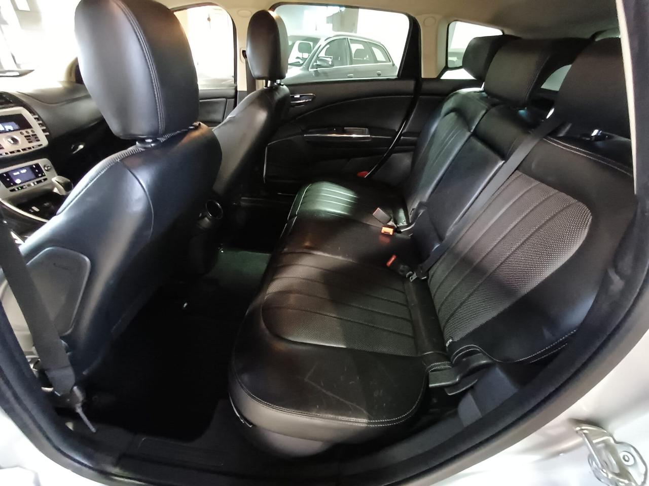 Lancia Delta 1.6 MJT Dpf GOLD