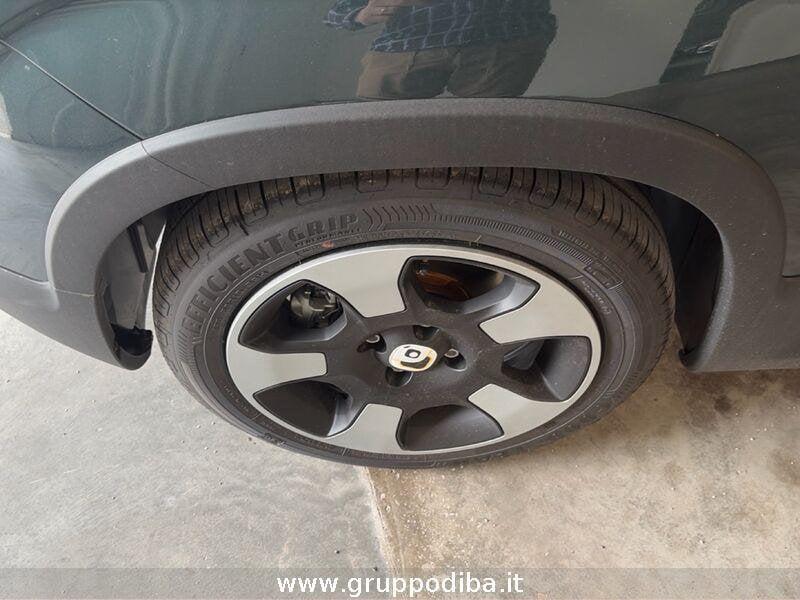 FIAT Pandina 1RA My26 1.0 65cv Hybrid Cross