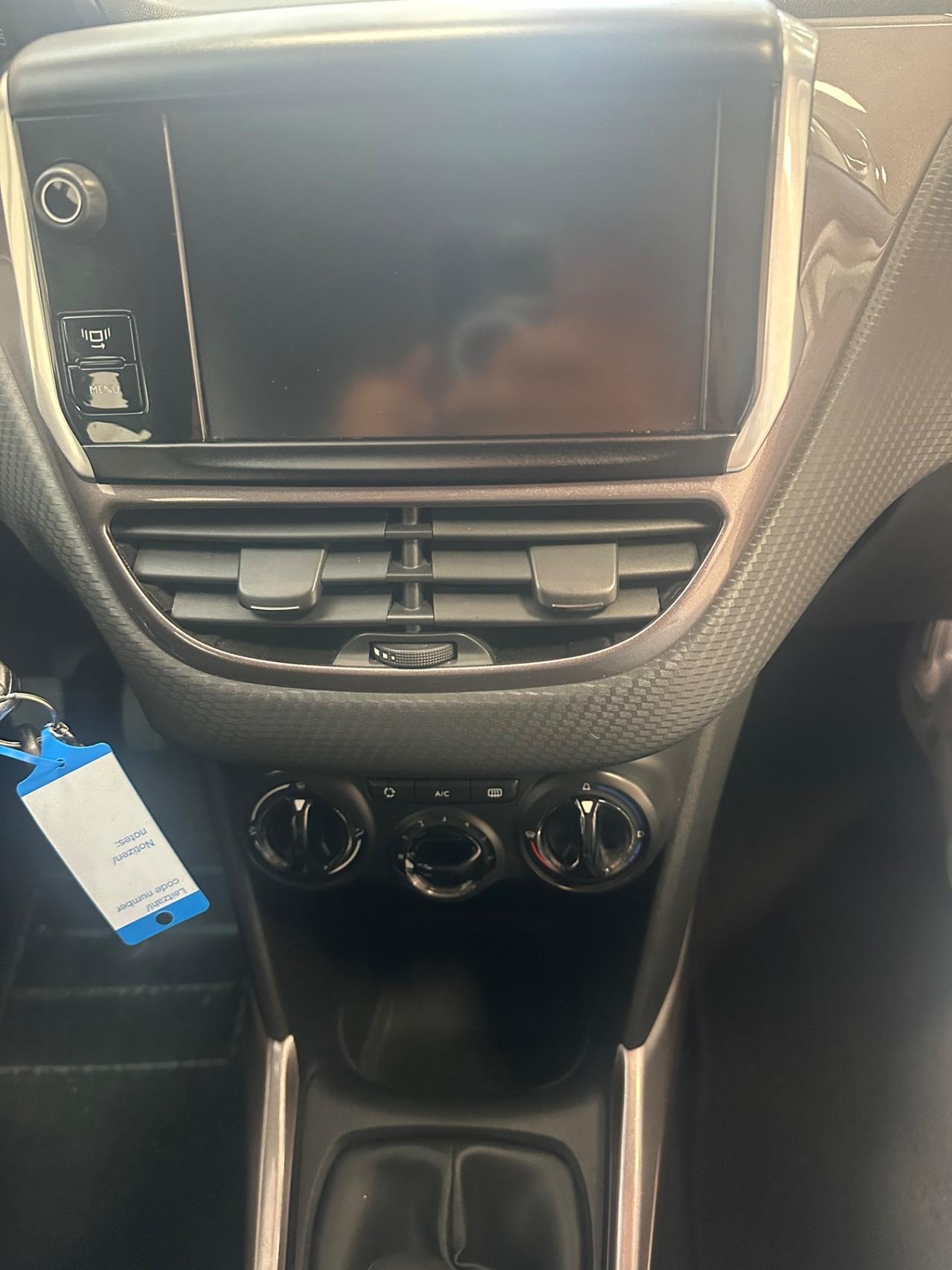 Peugeot 2008 PureTech 82 Allure